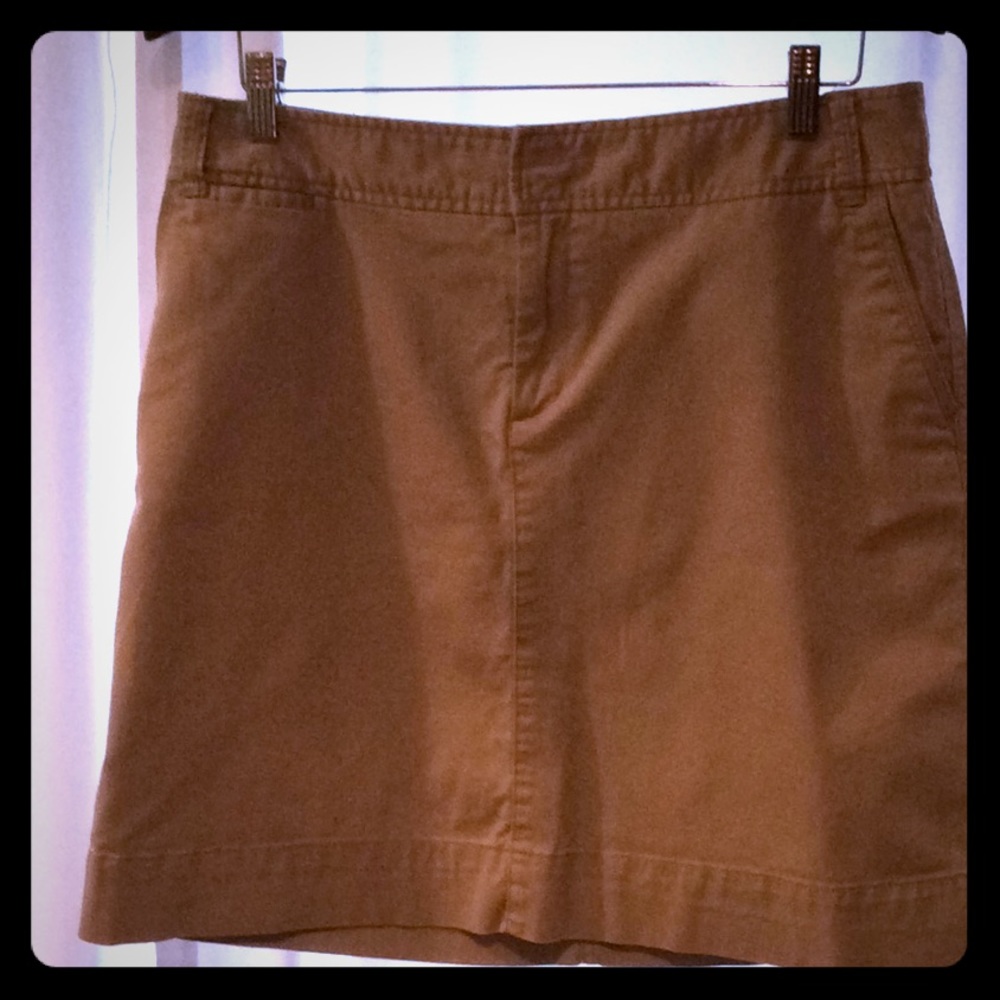 Merona Skirt